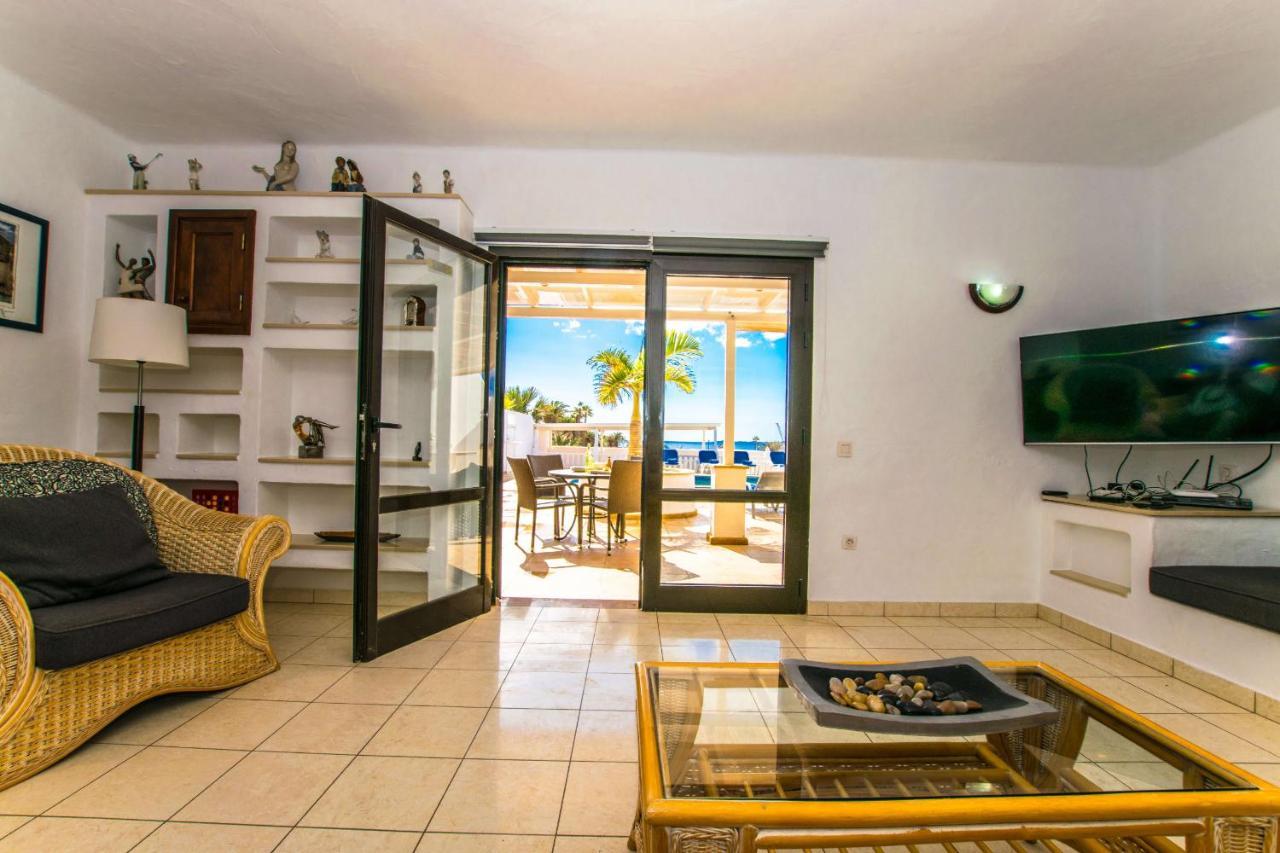 פלאיה בלנקה Villa Michelle - Lh114 By Villas Now Ltd מראה חיצוני תמונה