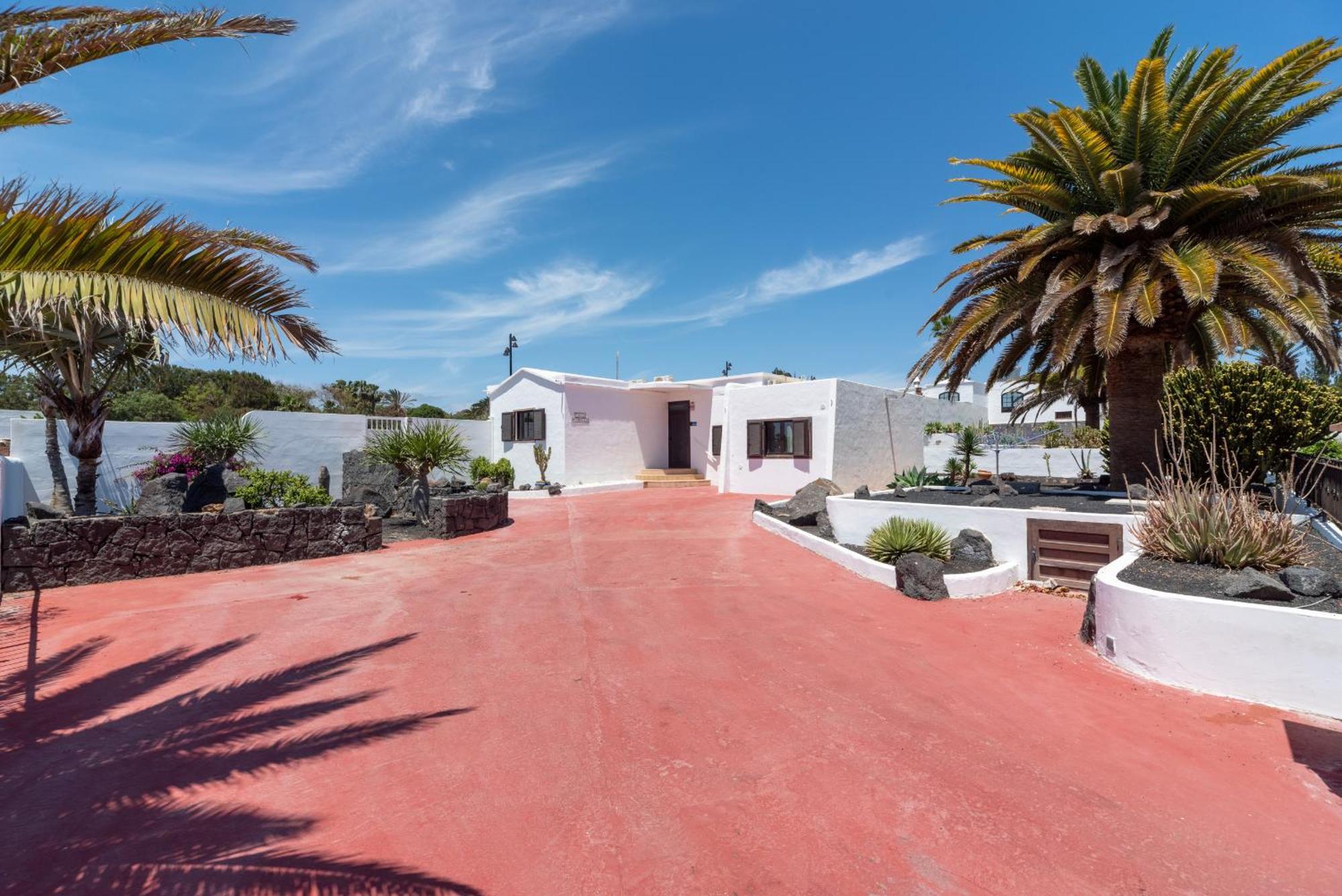 פלאיה בלנקה Villa Michelle - Lh114 By Villas Now Ltd מראה חיצוני תמונה