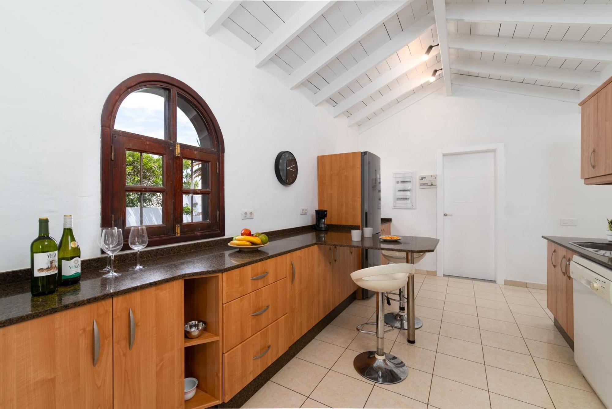 פלאיה בלנקה Villa Michelle - Lh114 By Villas Now Ltd מראה חיצוני תמונה