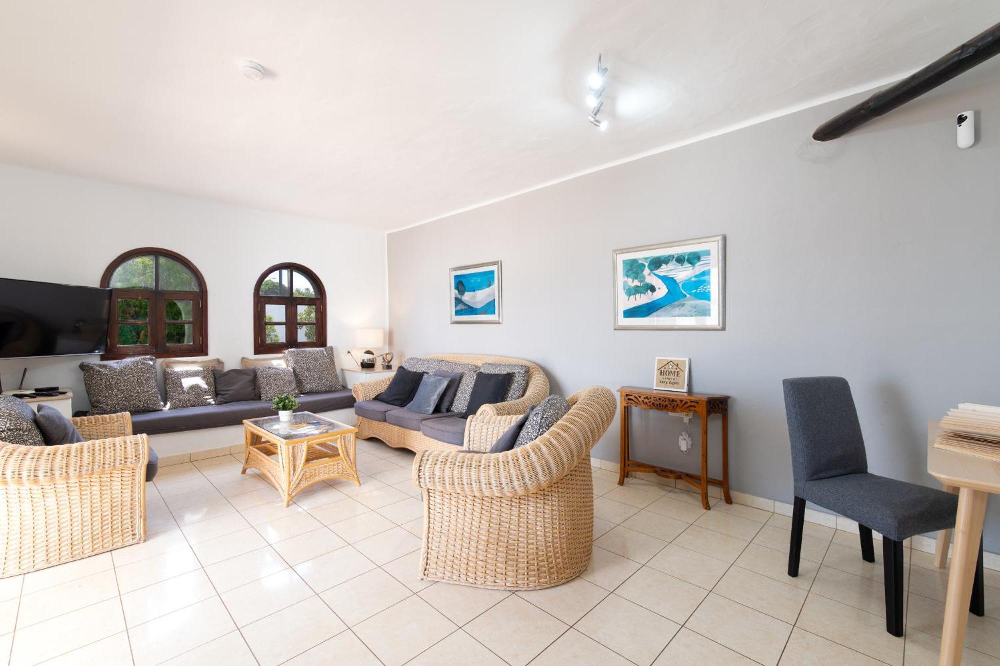 פלאיה בלנקה Villa Michelle - Lh114 By Villas Now Ltd מראה חיצוני תמונה