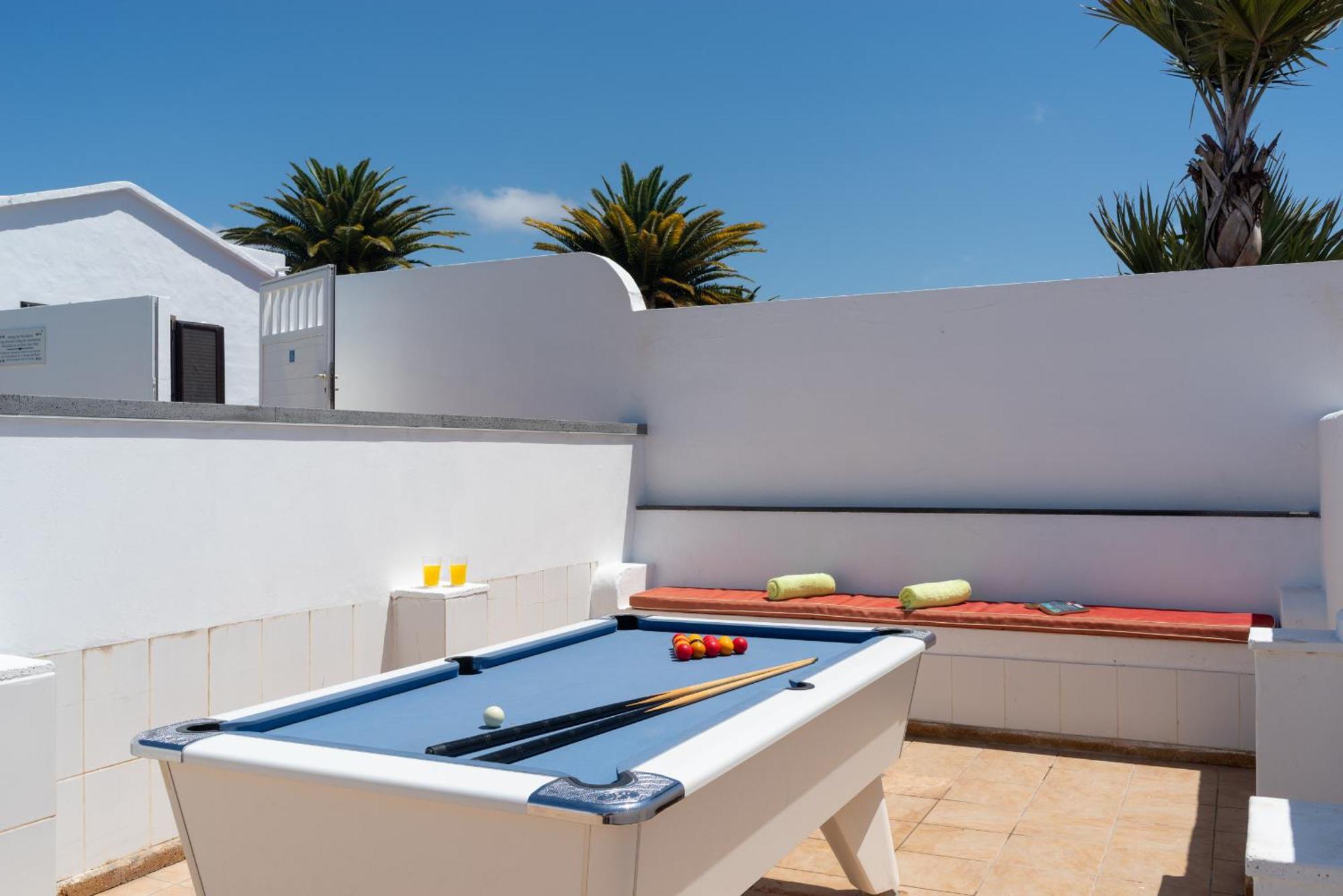פלאיה בלנקה Villa Michelle - Lh114 By Villas Now Ltd מראה חיצוני תמונה
