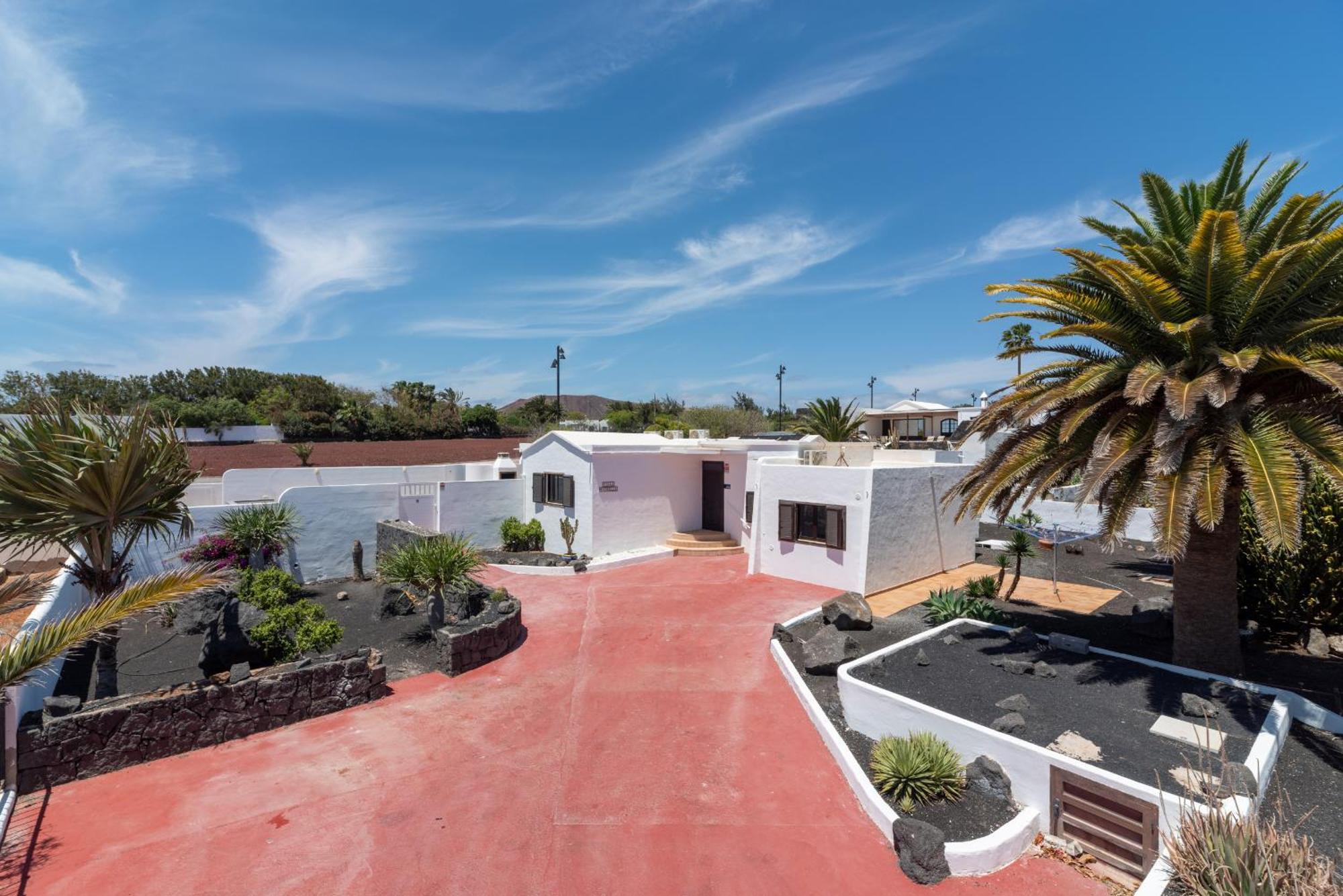 פלאיה בלנקה Villa Michelle - Lh114 By Villas Now Ltd מראה חיצוני תמונה