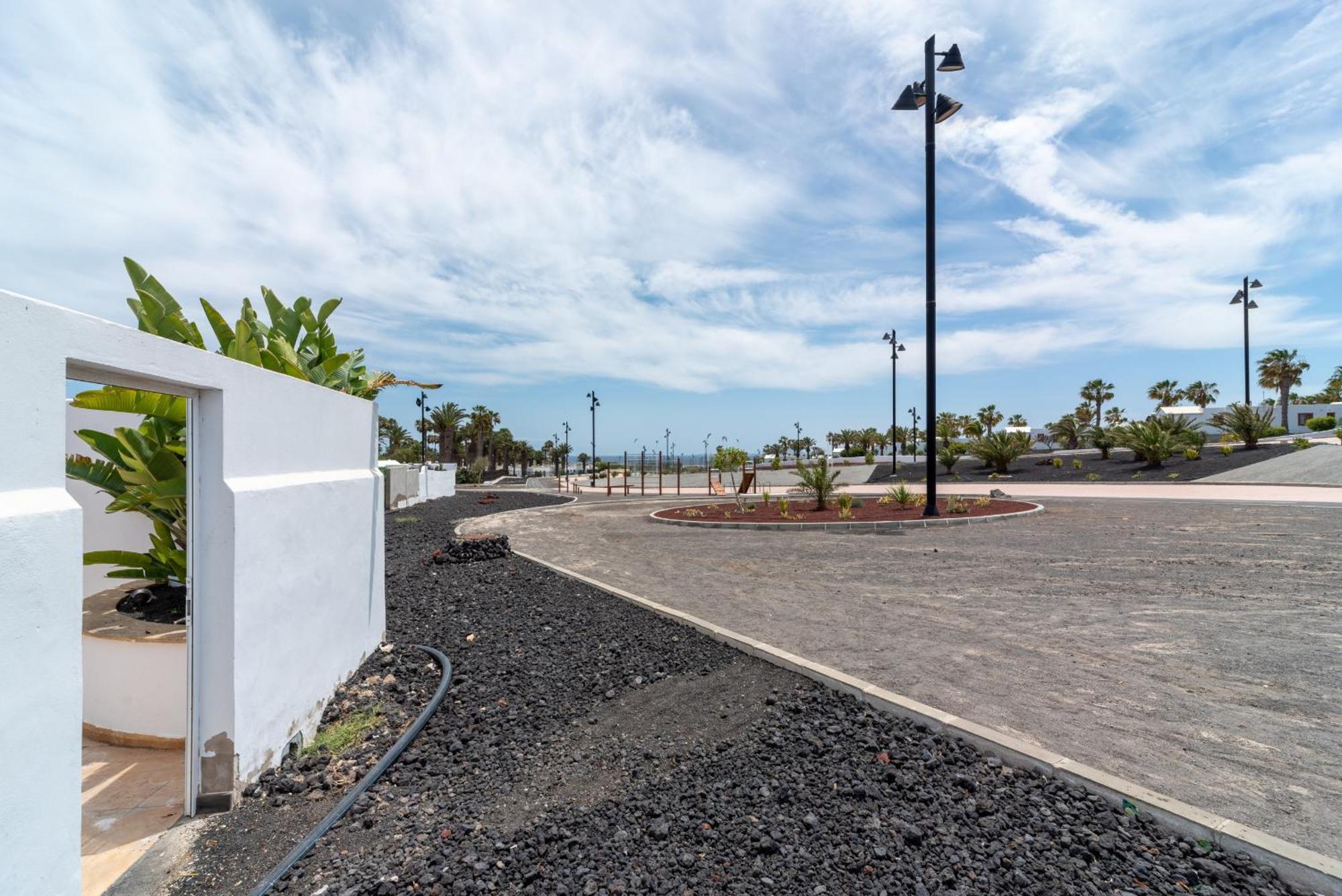 פלאיה בלנקה Villa Michelle - Lh114 By Villas Now Ltd מראה חיצוני תמונה