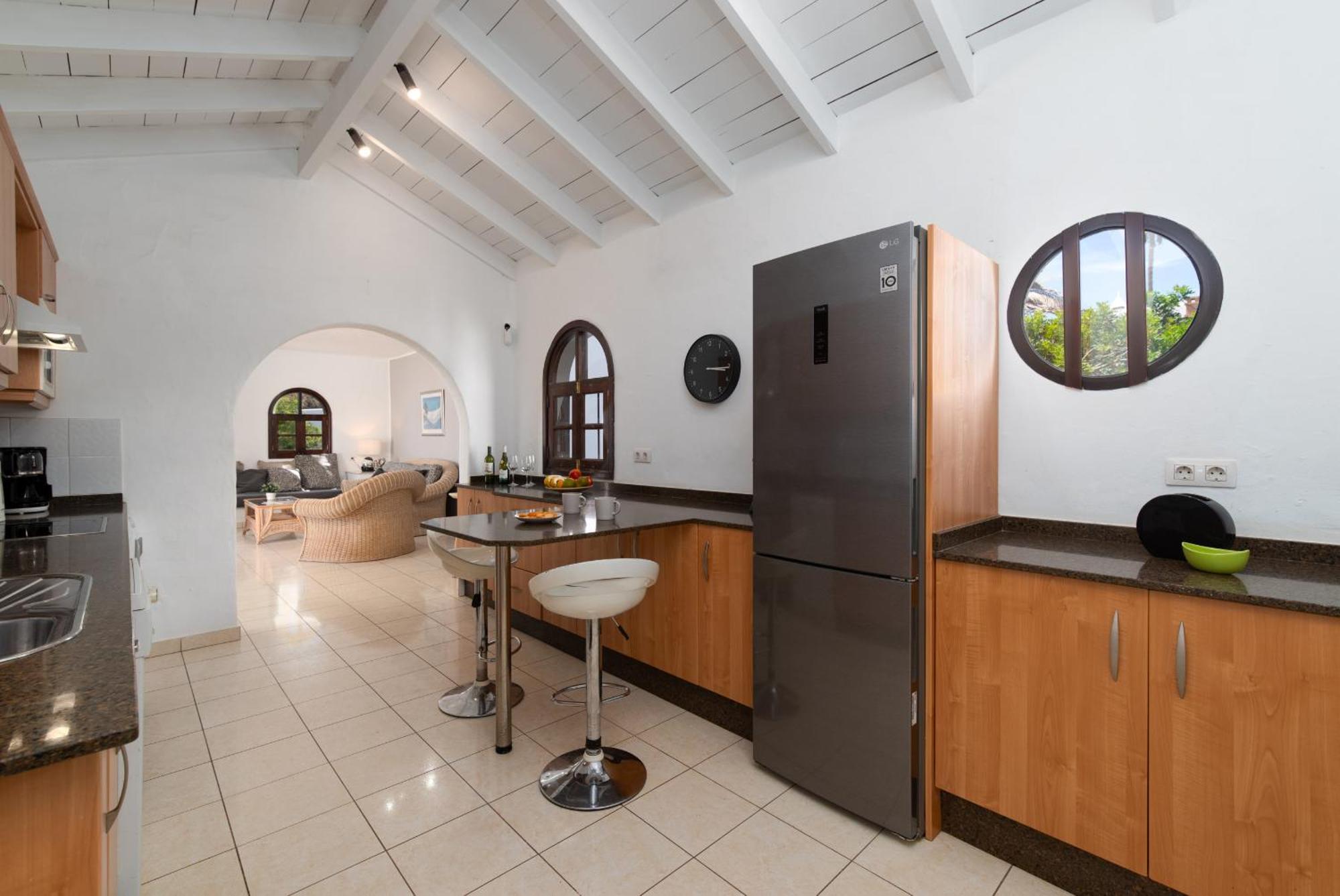 פלאיה בלנקה Villa Michelle - Lh114 By Villas Now Ltd מראה חיצוני תמונה