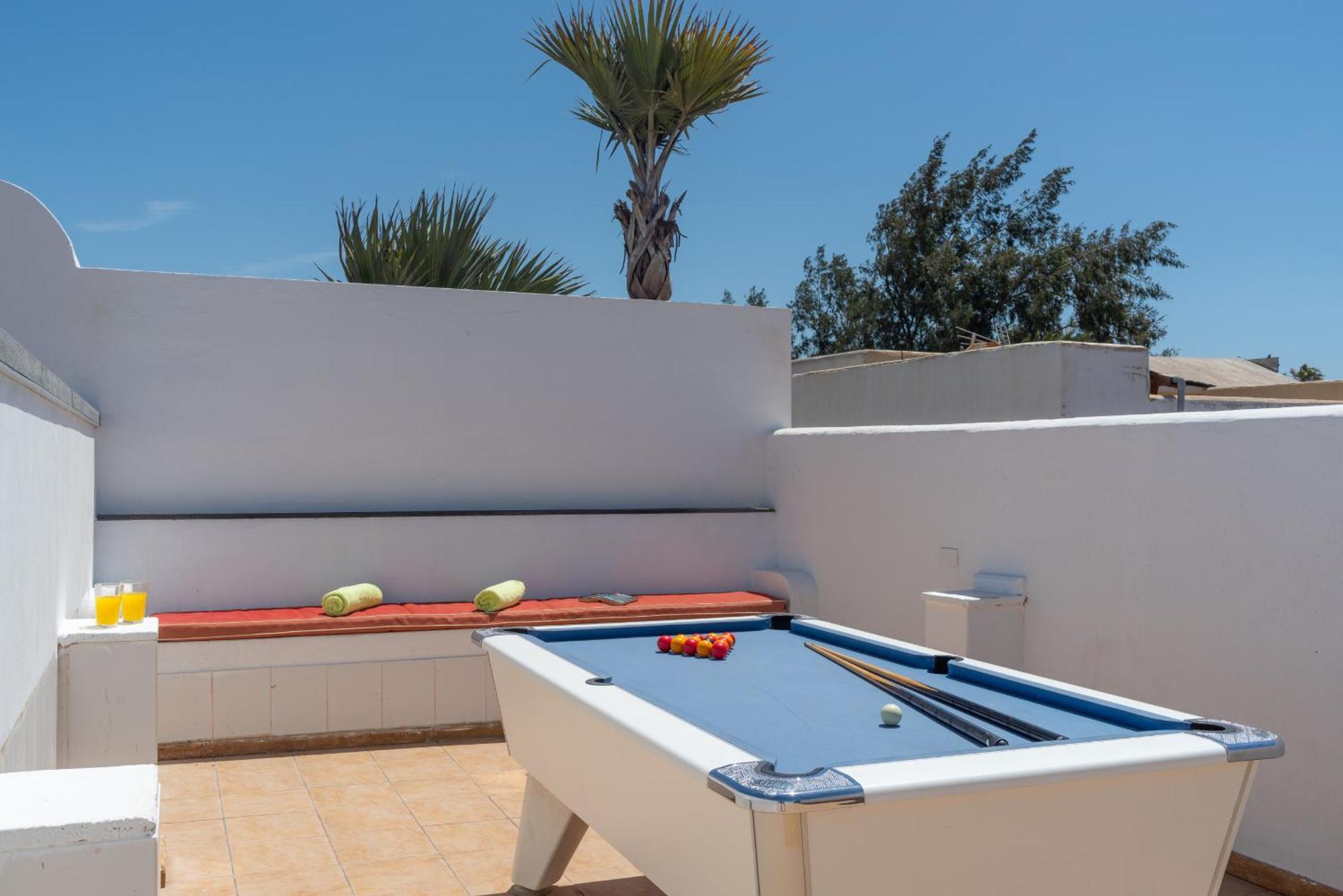 פלאיה בלנקה Villa Michelle - Lh114 By Villas Now Ltd מראה חיצוני תמונה